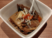 焼肉ホルモン フジビーフ: akiさんの2025年03月15日の1枚目の投稿写真