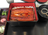 鰻の成瀬 カレッタ汐留店: akiさんの2026年06月30日の1枚目の投稿写真