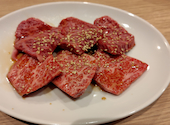 焼肉バリヨシ: akiさんの2026年03月27日の1枚目の投稿写真