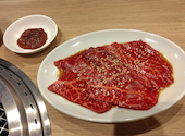 焼肉バリヨシ: akiさんの2026年03月31日の2枚目の投稿写真