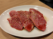 焼肉バリヨシ: akiさんの2026年04月28日の1枚目の投稿写真