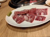 焼肉バリヨシ: akiさんの2026年05月17日の1枚目の投稿写真