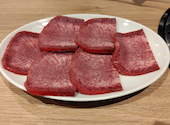 焼肉バリヨシ: akiさんの2026年05月17日の3枚目の投稿写真