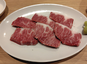 焼肉バリヨシ: akiさんの2026年08月22日の1枚目の投稿写真