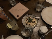 THE APOLLO 銀座: ranob101さんの2019年04月27日の1枚目の投稿写真