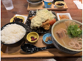 農家ごはん つかだ食堂 武蔵小杉南口店: だいだGさんの2025年11月12日の1枚目の投稿写真