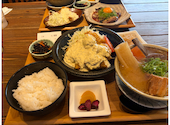 農家ごはん つかだ食堂 武蔵小杉南口店: だいだGさんの2026年05月27日の1枚目の投稿写真
