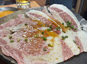 大阪鶴橋焼肉Wabi Sabi DX: だいだGさんの2024年12月30日の2枚目の投稿写真