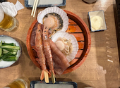 磯丸水産 今池店: マジェスタさんの2025年01月24日の1枚目の投稿写真