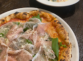 ピッツェリア バフェット Pizzeria Baffetto: じゃむさんの2024年12月16日の1枚目の投稿写真