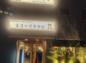 ネコにマタタビ名駅店: いちごさんの2026年08月26日の1枚目の投稿写真