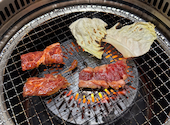 焼肉五苑 門真店: ゆうだいさんの2026年07月28日の1枚目の投稿写真