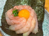 鮨と日本酒 壱 ichi: ゆうだいさんの2026年04月30日の1枚目の投稿写真
