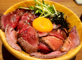 肉バル食堂 トリガービーフ 京都河原町: あさんの2023年06月07日の1枚目の投稿写真