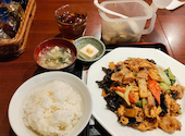 Chinese Dining ナンテンユー 南天玉 銀座一丁目店: のりりんさんの2026年05月12日の1枚目の投稿写真