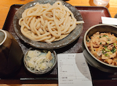 手打ちうどん そば あじめん 北浦和店: のりりんさんの2026年09月22日の1枚目の投稿写真