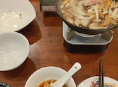 きのこ料理専門店 何鮮茹 ホーシェング: のりりんさんの2026年07月12日の2枚目の投稿写真