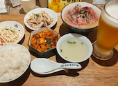 中華料理 新仙 しんせん 新宿店: のりりんさんの2026年06月24日の1枚目の投稿写真