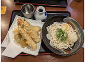 手打ちうどん&居酒屋 多度津: maricheriさんの2026年03月21日の1枚目の投稿写真