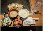 うまいもん横丁 加古川別府店: maricheriさんの2026年08月29日の1枚目の投稿写真