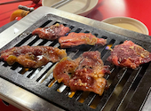焼肉 冷麺 てっちゃん 蒲田店: ちょろりんさんの2026年06月12日の1枚目の投稿写真