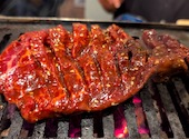 焼肉 ここから 追手筋店: きのこさんの2025年09月06日の1枚目の投稿写真
