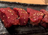 焼肉 ここから 追手筋店: きのこさんの2025年09月06日の2枚目の投稿写真
