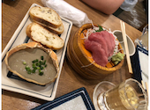 磯丸水産 中洲川端店: 旅人さんの2026年07月28日の1枚目の投稿写真