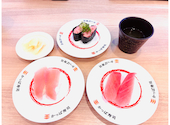 かっぱ寿司 新津店: きねさんの2026年08月05日の1枚目の投稿写真