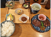 炭焼牛たん東山レイヤード久屋大通パーク店: ラム☆さんの2026年08月23日の1枚目の投稿写真