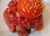 焼肉ホルモン大衆酒場 真 肉焼屋 十三店: もんぶらさんの2025年05月05日の2枚目の投稿写真