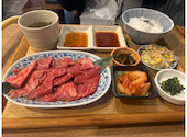 焼肉 冷麺 壇光 DANKO: けけさんの2026年05月03日の2枚目の投稿写真