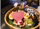 和食ダイニング ざぼう: まるちゃんさんの2025年06月17日の3枚目の投稿写真