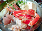 北のごちそうダイニング 北海道 新大阪ソーラ21店: なおこさんの2025年03月22日の2枚目の投稿写真