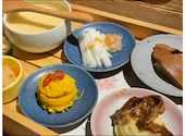 京町恋しぐれ 新宿 本館: fufuさんの2025年09月26日の1枚目の投稿写真