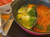 しゃぶ食べ 三鷹北口駅前店: fufuさんの2025年08月05日の1枚目の投稿写真