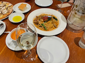 Q CAFE by Royal Garden Cafe: fufuさんの2025年09月の1枚目の投稿写真