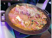 韓国大衆酒場 ラッキーソウル 渋谷文化村通り店: ペネロピさんの2024年04月の1枚目の投稿写真