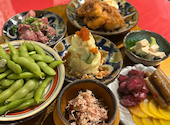 釜料理と日本茶　トナリハジンジャ: まーのさんの2026年04月26日の2枚目の投稿写真