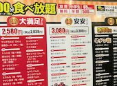 安安 池袋東口店: マネーさんの2026年06月02日の2枚目の投稿写真