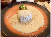 Fresh pasta&grill restaurant CUEVA クエバ: オバさんの2026年05月26日の2枚目の投稿写真