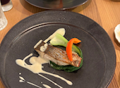Bistro un Son ビストロアンソン: なぎささんの2025年10月11日の2枚目の投稿写真
