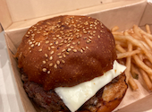 THE BURGER SHOP do: みーみさんの2026年03月の1枚目の投稿写真