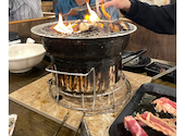 安安 七輪焼肉 町屋店: みーみさんの2026年05月31日の1枚目の投稿写真