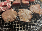 焼肉 仁: ももんがさんの2025年06月26日の2枚目の投稿写真