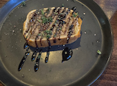 muromachiCafe HACHI ムロマチカフェハチ: ふらんさんの2025年03月07日の2枚目の投稿写真