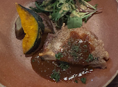 muromachiCafe HACHI ムロマチカフェハチ: ふらんさんの2025年03月07日の3枚目の投稿写真