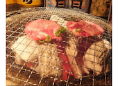 神戸牛焼肉　にくなべ屋　神戸びいどろ　本店: みゆきさんの2024年05月の1枚目の投稿写真