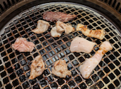 牛角 南郷15丁目店: りさんの2026年03月31日の1枚目の投稿写真