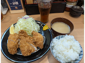 とんかつ檍札幌 月寒店: りさんの2026年03月28日の1枚目の投稿写真